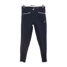 Spooks Riding, Reithose, Größe: XS, Blau, Baumwolle/Elasthan/Polyester #DHZ