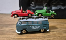 Schuco Piccolo Volkswagen VW