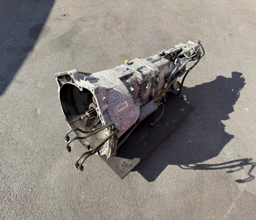 Getriebe smg bmw e46 - m3, 3.2