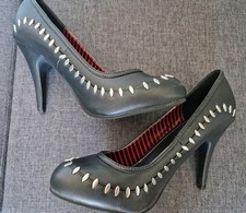 TUK Pumps NEU! 👠 GR.40