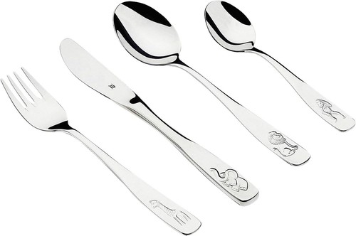 Wmf kinderbesteck tiere - tiere, messer