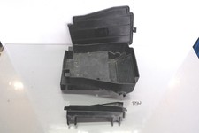 Werkzeugfach mit 2x Deckel