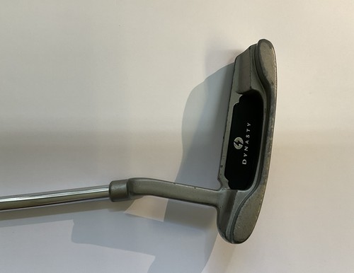 Golf putter dynasty power bilt - dynasty,