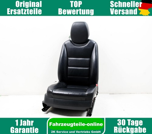 Sitz vorn rechts komfortsitz - sitz,