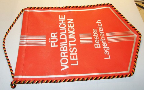 Nva tischwimpel für - nva,