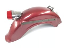 Kawasaki VN 800 Classic [2000] - Kotflügel hinten Heckfender mit Rücklicht