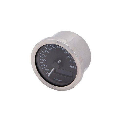 Daytona tachometer velona - tachometer, velona,sw