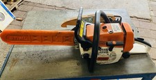 Stihl 026 Motorsäge/Kettensäge 40cm Schwert / keine MS260/MS261