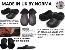 Crocs Schuhe Einlegesohlen