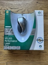 Logitech MX 400 Performance