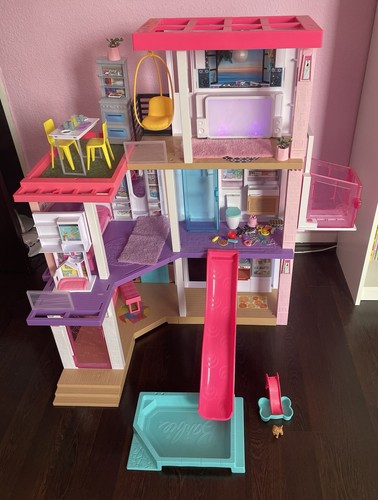 Original barbie dreamhaus - barbie, von