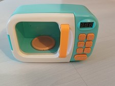 Spielzeug Mikrowelle