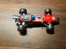 Lotus Ford Formel 1, 24 cm lang! Hersteller? 1:18?