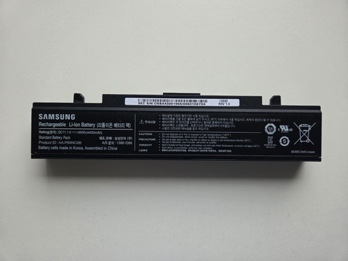 Original samsung r580 - samsung,
