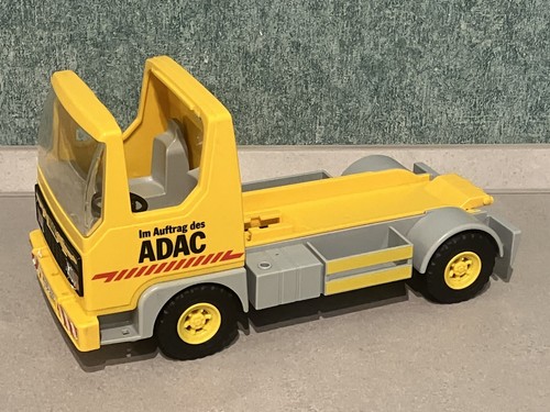Playmobil reste chassis - -,