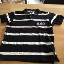 Herrenmode Poloshirt Göße M