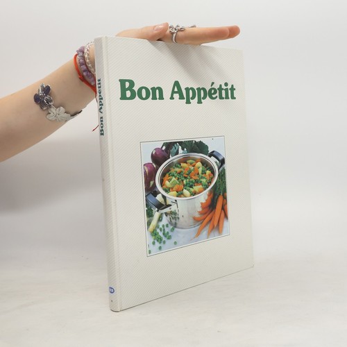 Bon appétit kolektiv - bon, | 