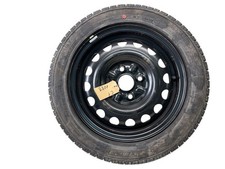 Original Citroen C1 Stahlfelge Ersatzrad Sommerreifen 155/65R14 Michelin ET 39