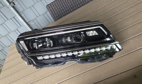 Tiguan led scheinwerfer - vw,