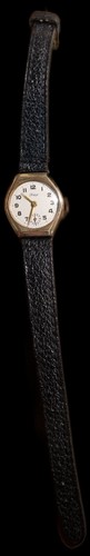 Blumus uhr mechanisch - uhr,