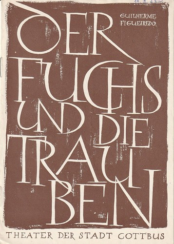 Programmheft guilherme - programmheft,
