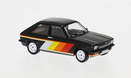 Brekina pcx871256 87 opel - -,