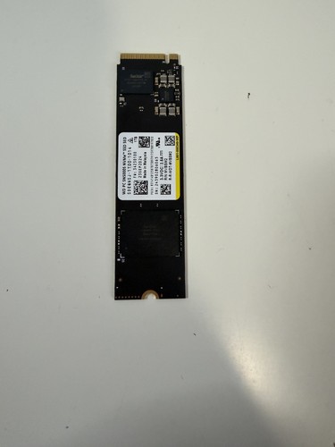 Western digital sn560 1tb - western,