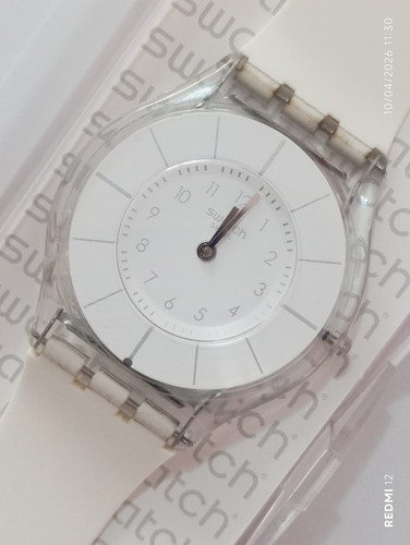 Swatch skin 2020 - swatch,