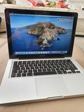 APPLE / MacBook Pro 13,3 Zoll