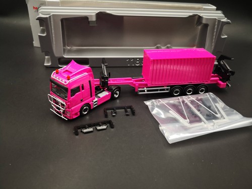 Herpa man tgx - herpa,