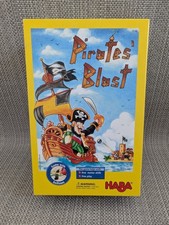Pirates Blast Spiel - Haba