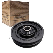 FEBEST RIEMENSCHEIBE