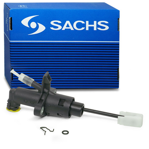 Sachs kupplung geberzylinder - sachs,