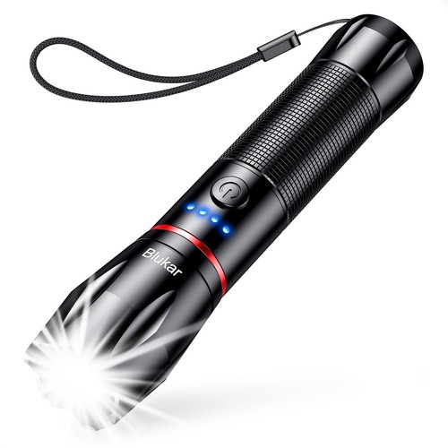 Blukar led taschenlampe - blukar,