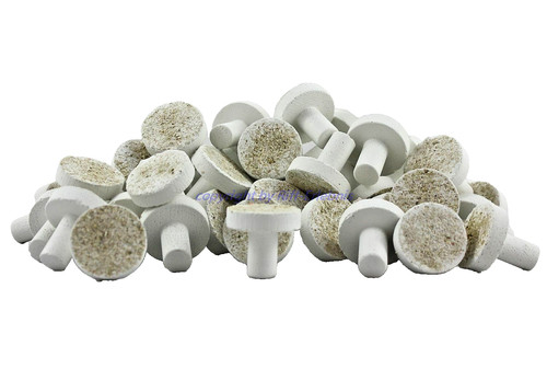 100 ablegersteine - 100,