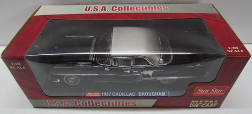 Sun star 4001 cadillac - sun,