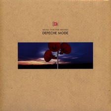 Depeche Mode - Music For The