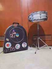 Ludwig Acrolite Snare Drum 14