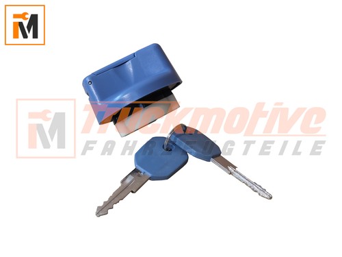 Adblue tankdeckel 40mm - tankdeckel,
