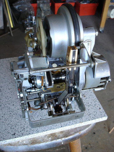 Musikbox nsm laufwerk - nsm,