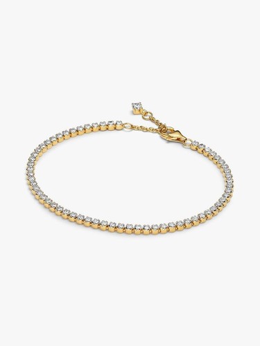 Pandora armband 563927c01 - armband,