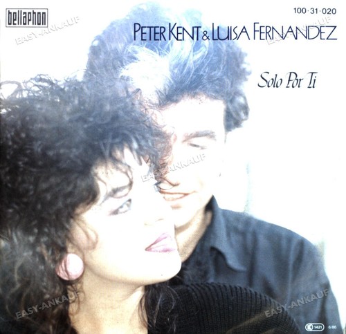 Peter kent luisa - peter,