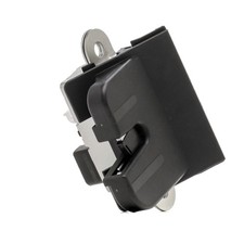 RIDEX Heckklappenschloss