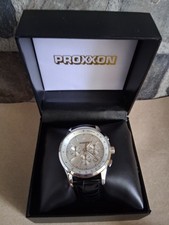 Proxxon Armbanduhr