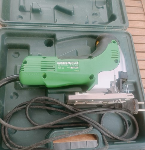 Hitachi cj120va - hitachi,