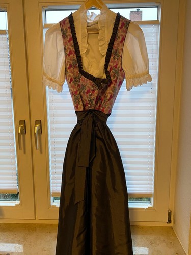 Dirndl kaiser franz josef - dirndl,