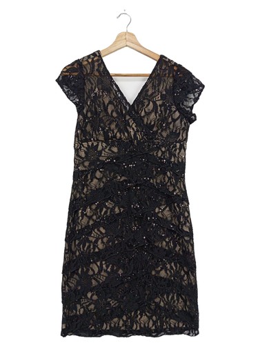 Scarlett nite spitzenkleid - scarlett,