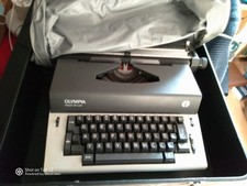 Olympia Report De Luxe