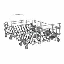 Geschirrkorb unten kompatibel