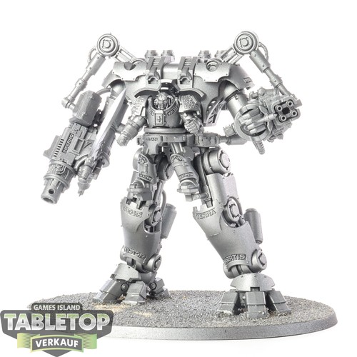 Grey knights nemesis - knights,